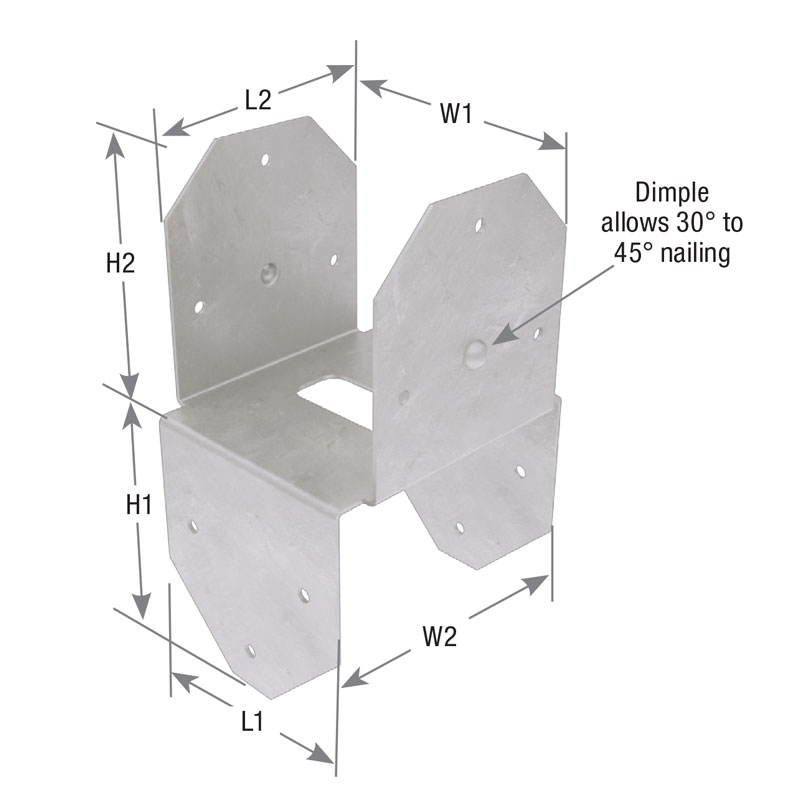 BC SERIES - MiTek Residential Construction Industry