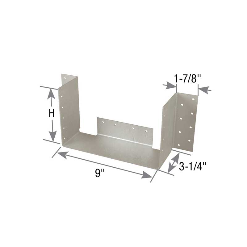 HJHC SERIES - MiTek Residential Construction Industry